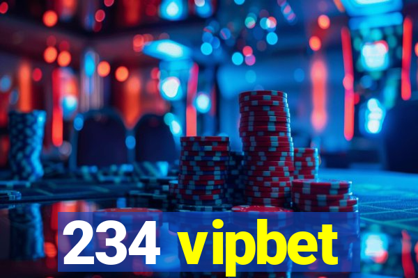 234 vipbet